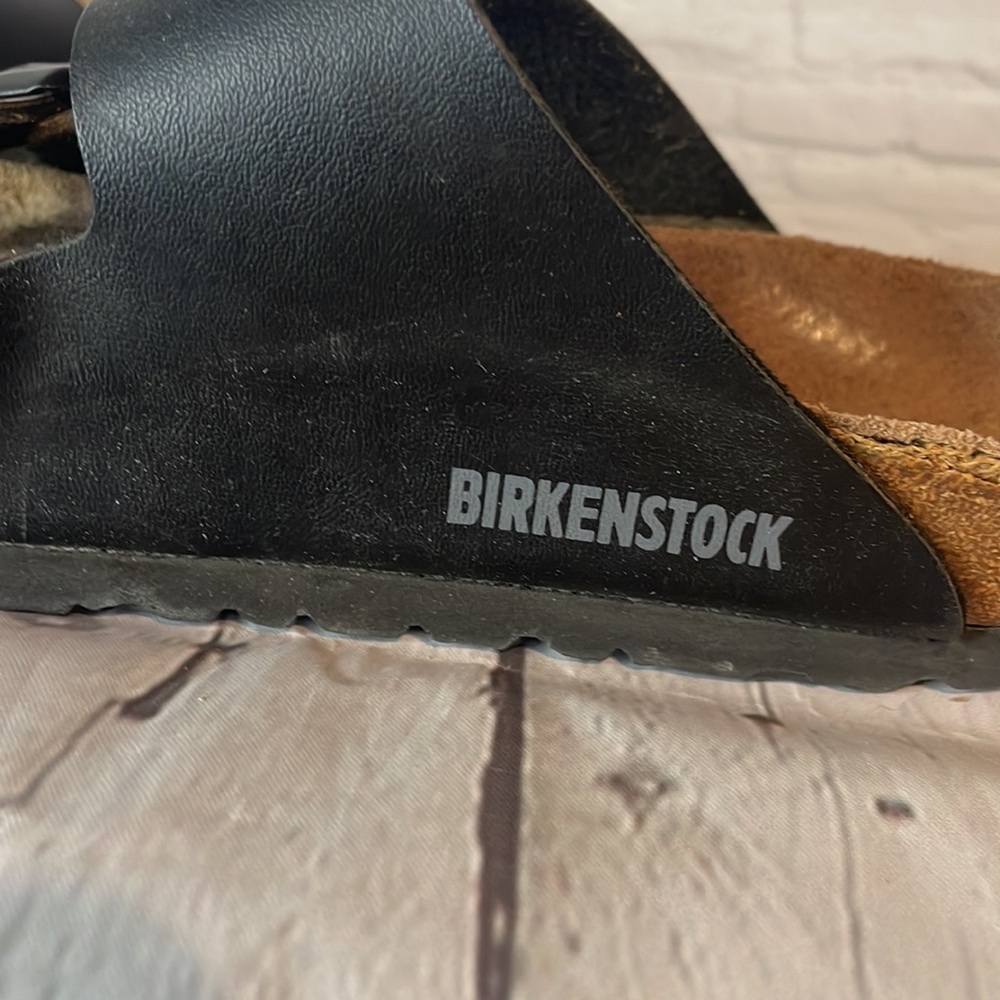 Birkenstock Arizona Sz 37 - Picture 5 of 5